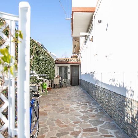 Gioviale House Pescara Apartment Luaran gambar