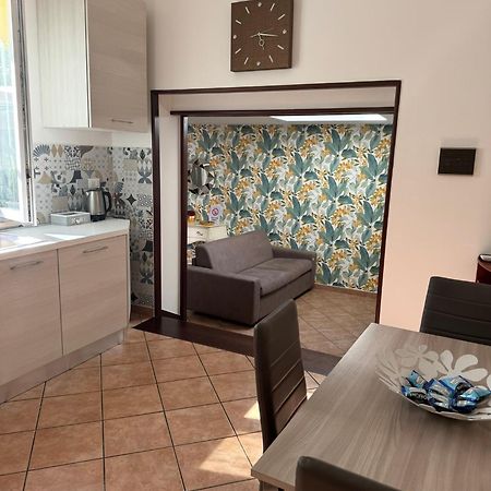Gioviale House Pescara Apartment Luaran gambar