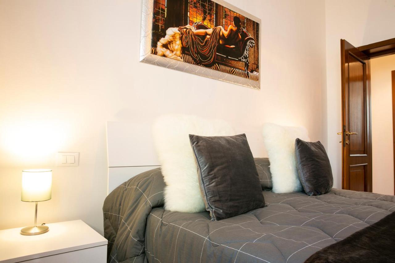 Gioviale House Pescara Apartment Luaran gambar