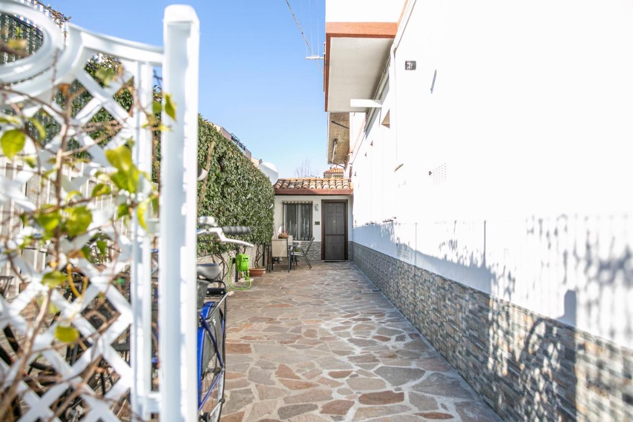 Gioviale House Pescara Apartment Luaran gambar