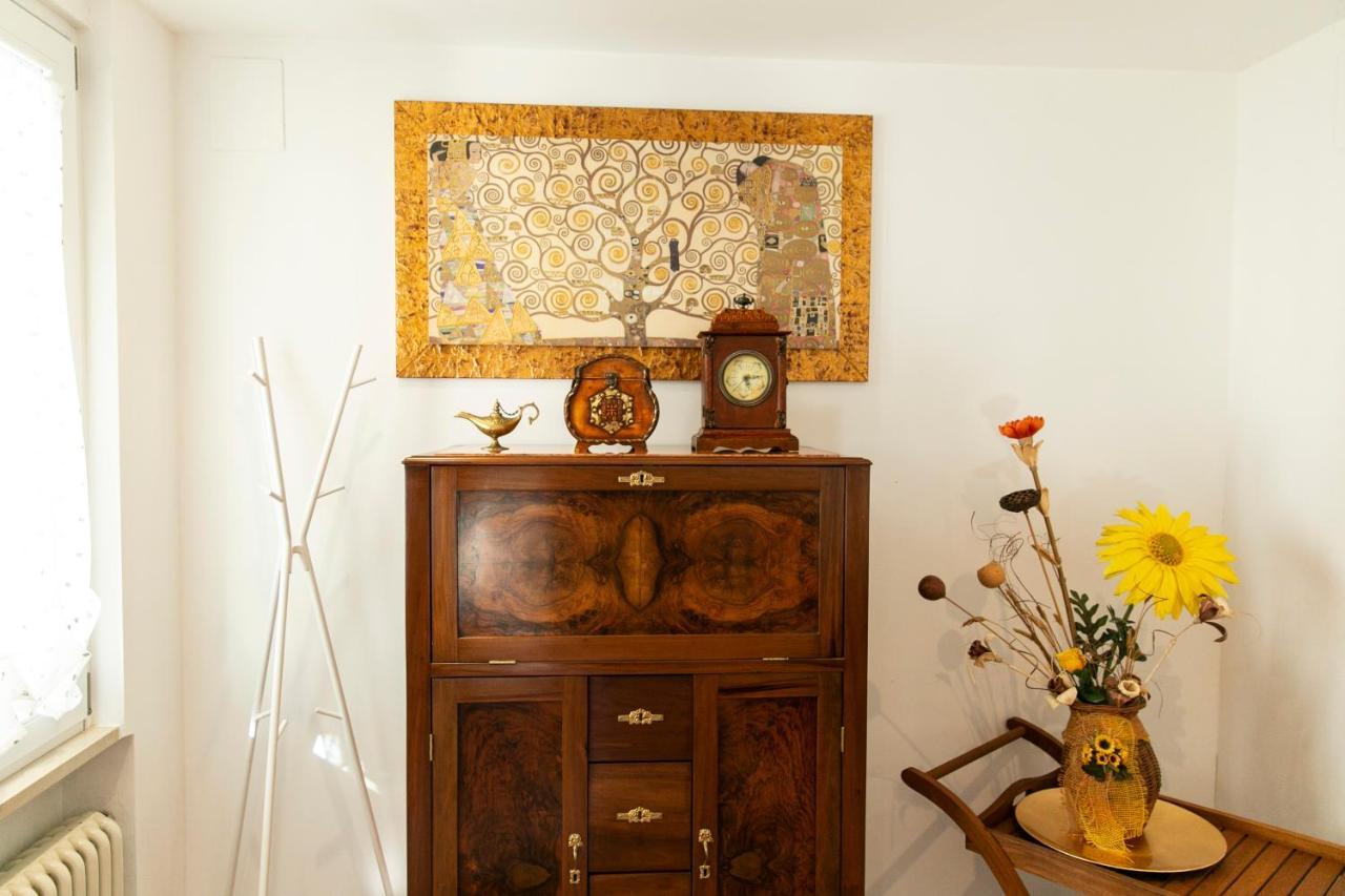 Gioviale House Pescara Apartment Luaran gambar