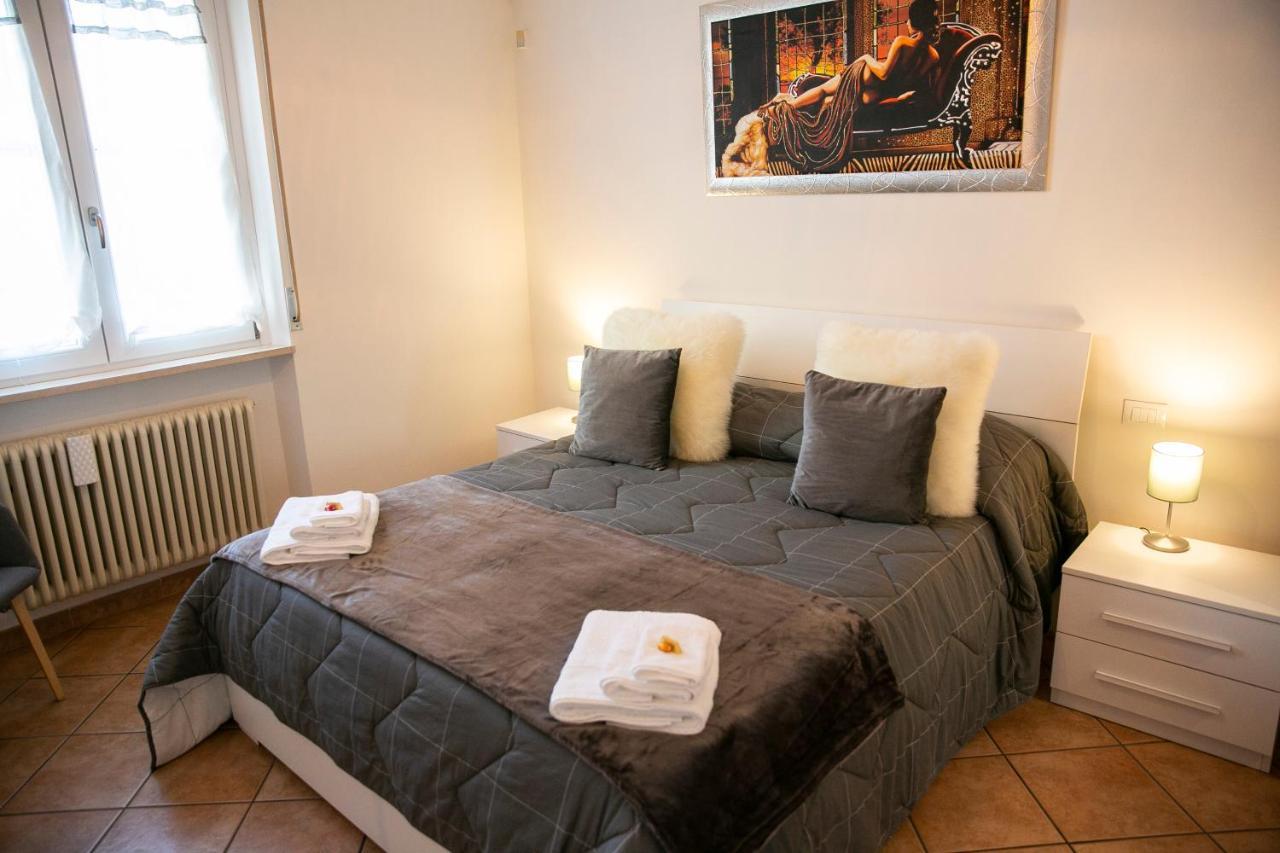 Gioviale House Pescara Apartment Luaran gambar