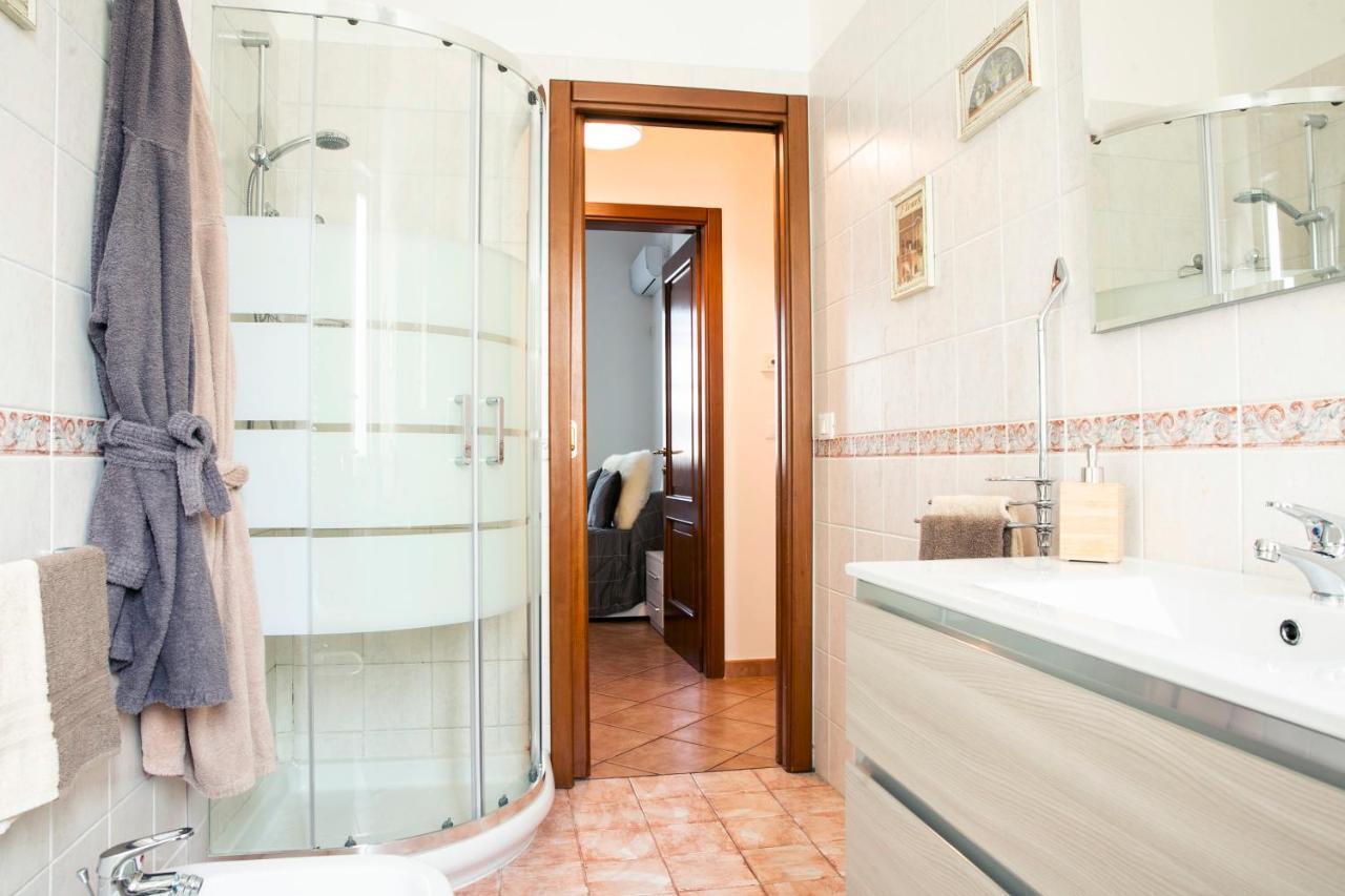 Gioviale House Pescara Apartment Luaran gambar