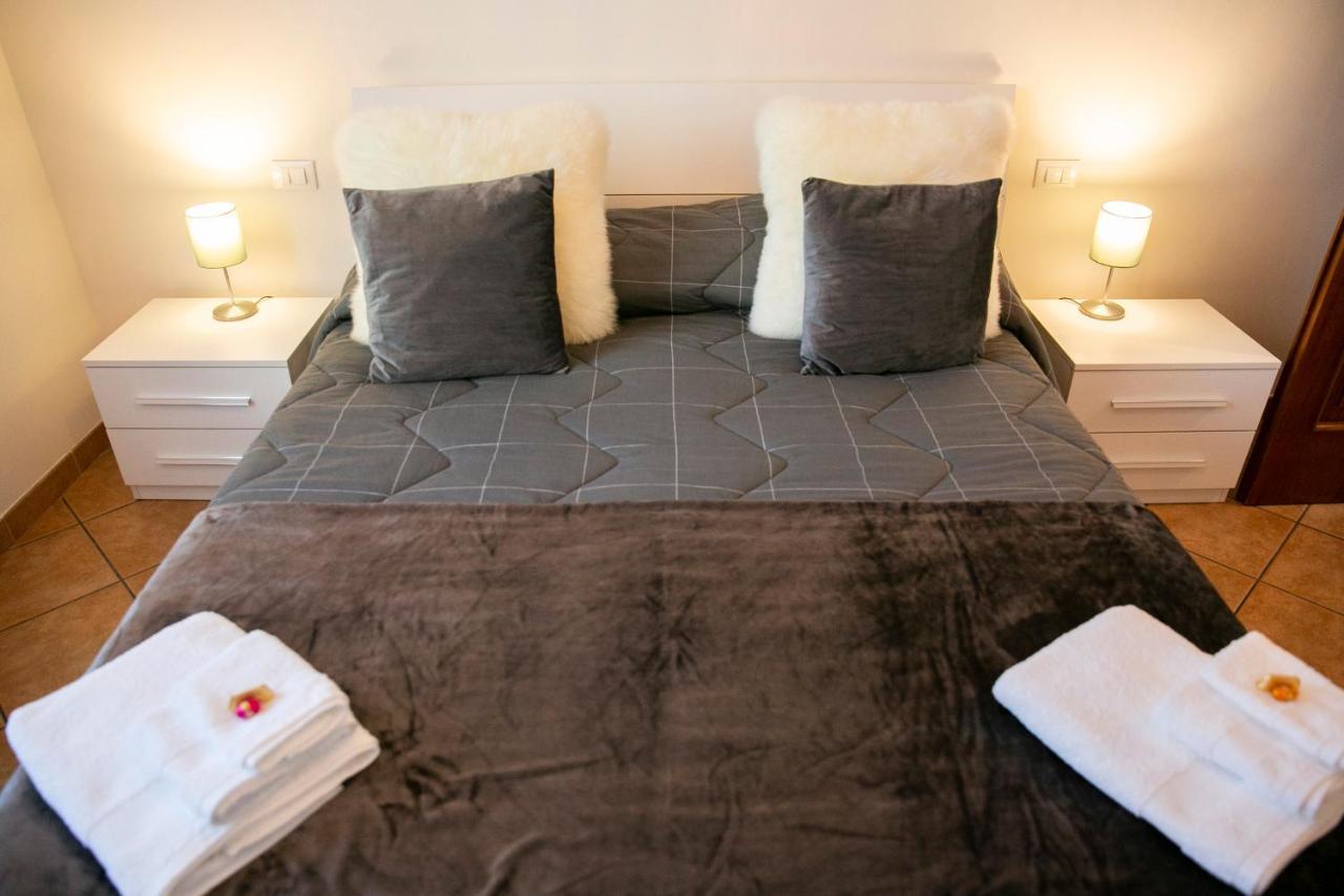 Gioviale House Pescara Apartment Luaran gambar
