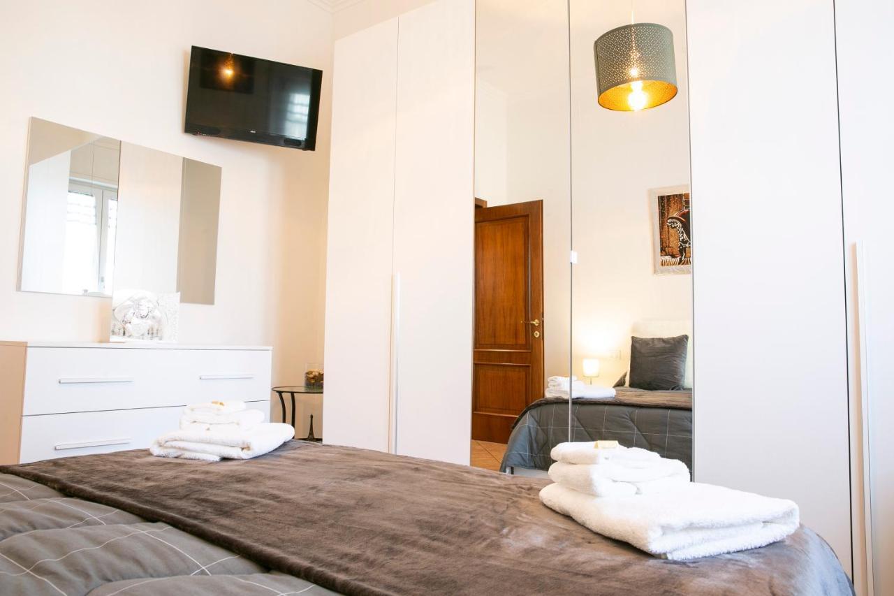 Gioviale House Pescara Apartment Luaran gambar